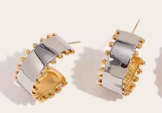 Monique Earrings
