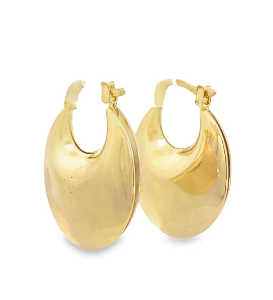 Deidra Earrings