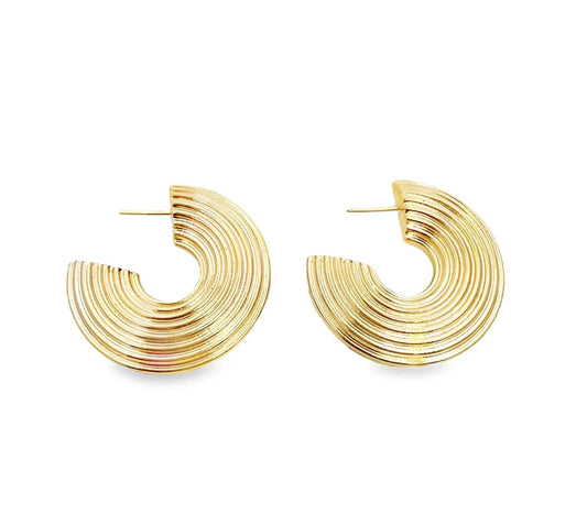 Reba Hoops