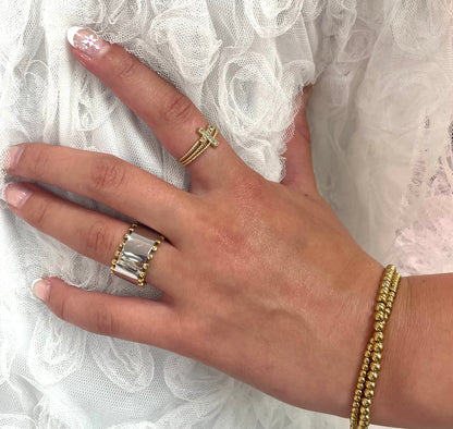 Monique Ring