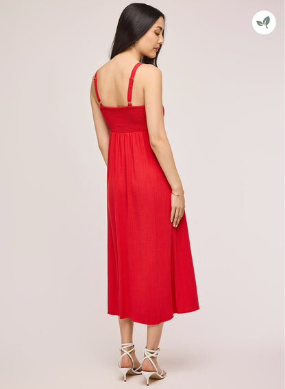 Cairo Dress