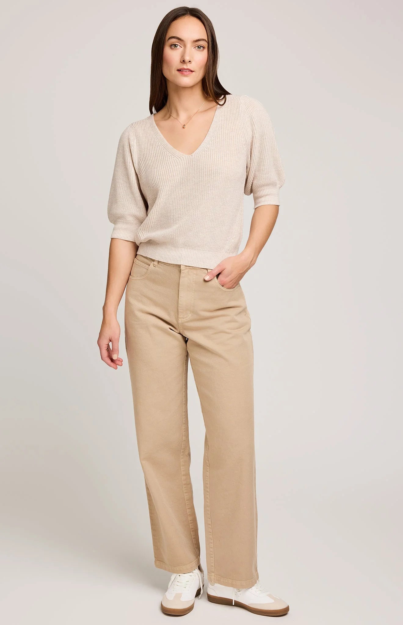 Phoebe Pullover Sweater