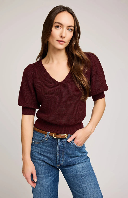 Phoebe Pullover Sweater