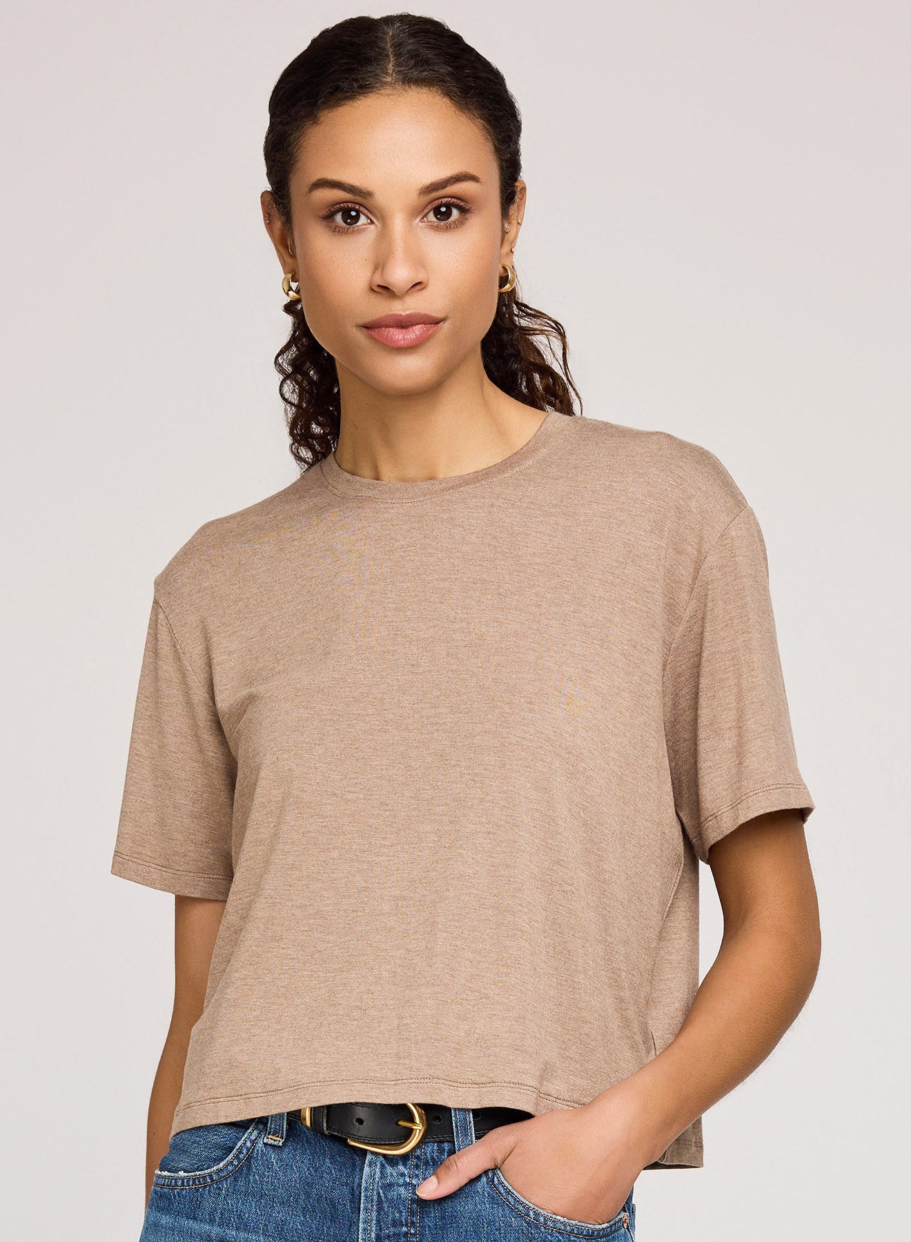 Jaxon Tee