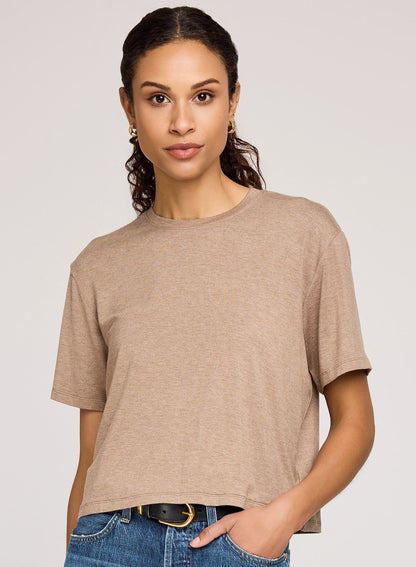 Jaxon Tee