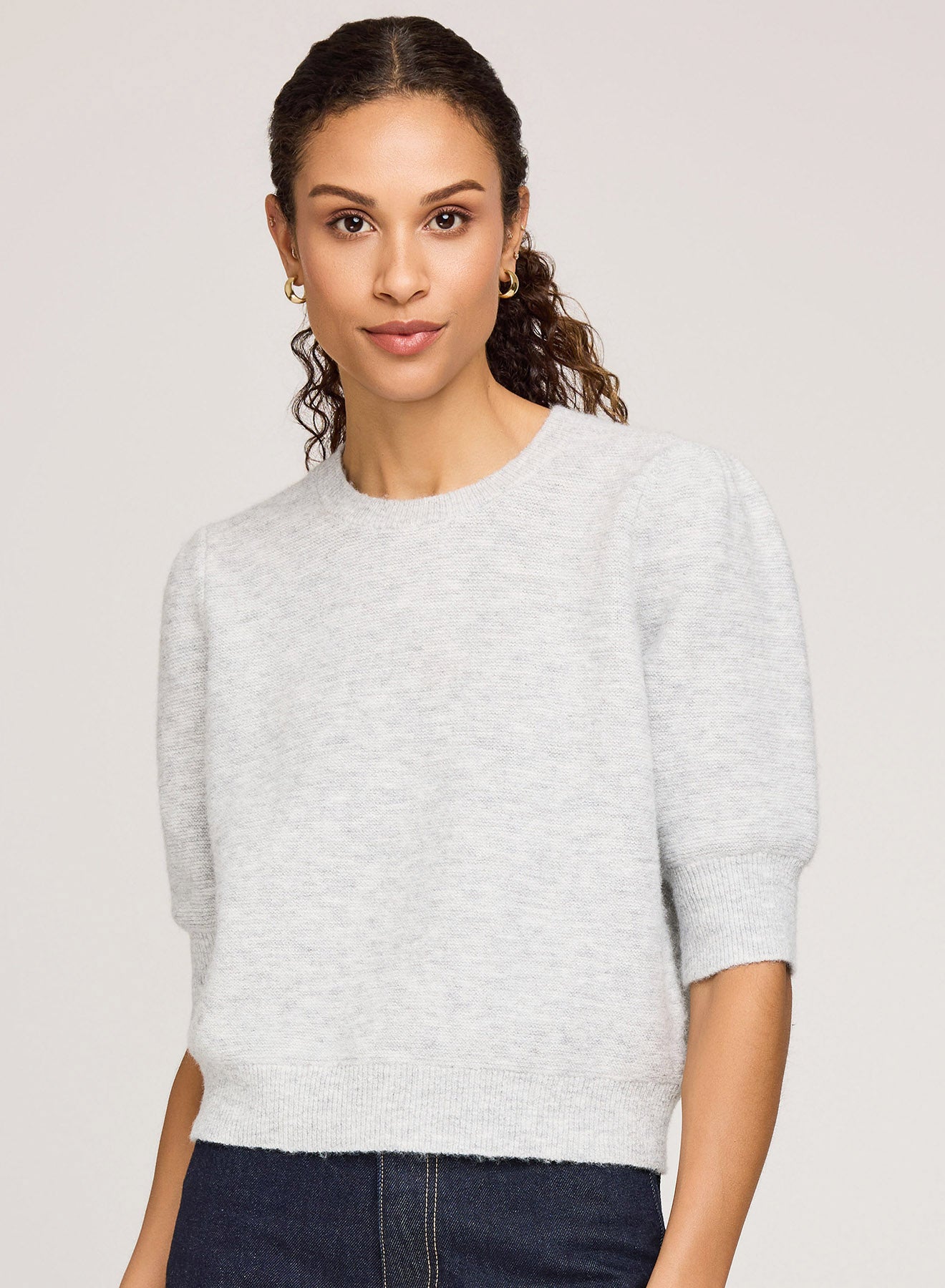 Marisol Sweater