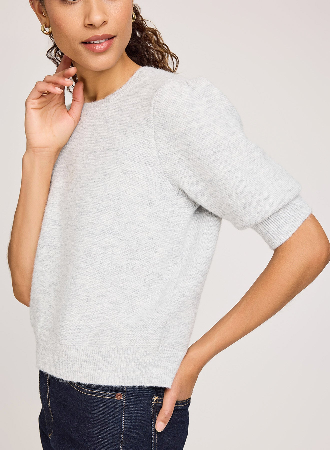 Marisol Sweater