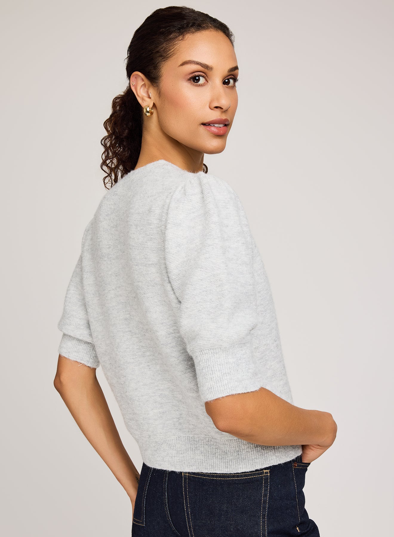 Marisol Sweater