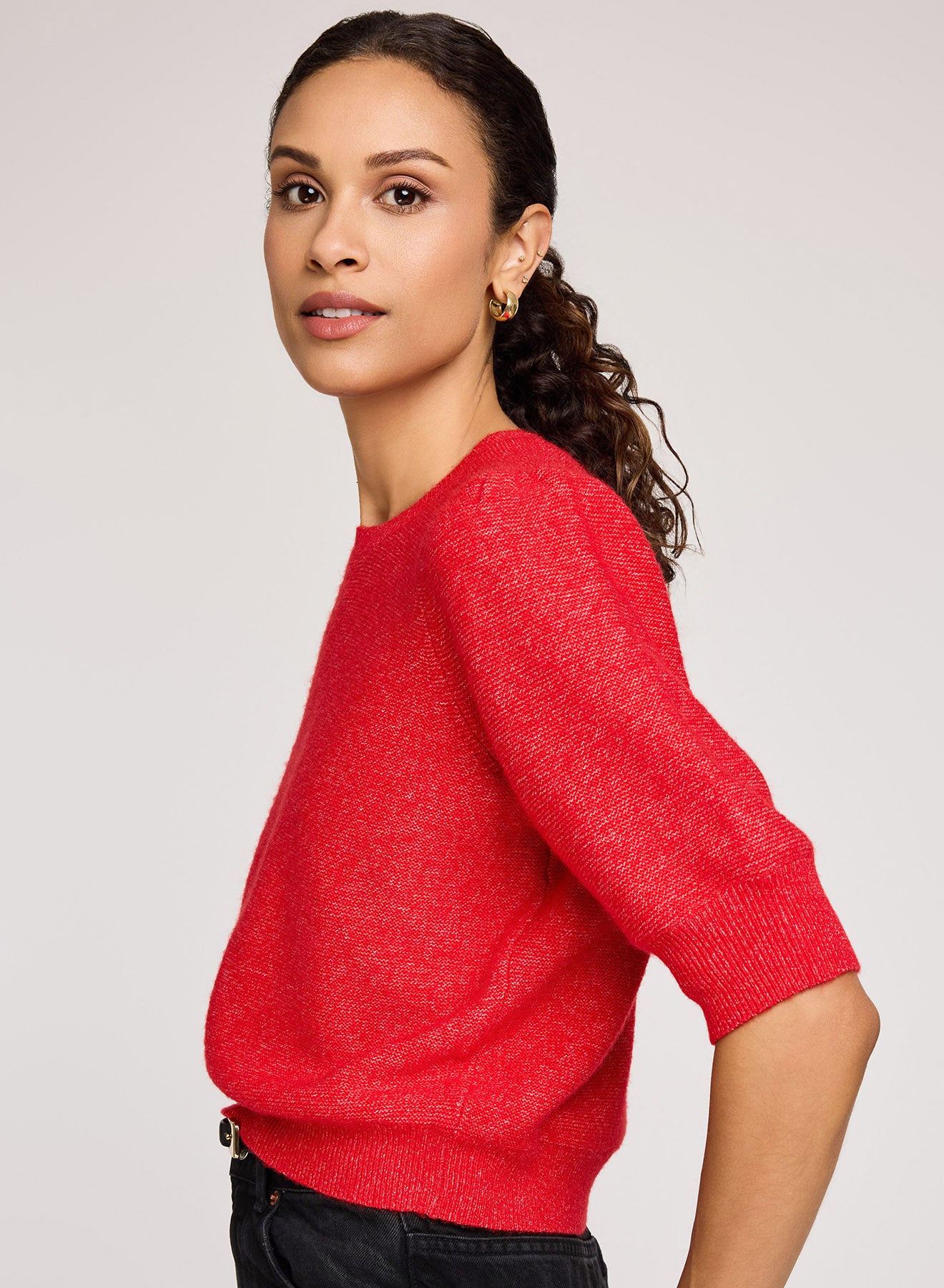 Marisol Sweater