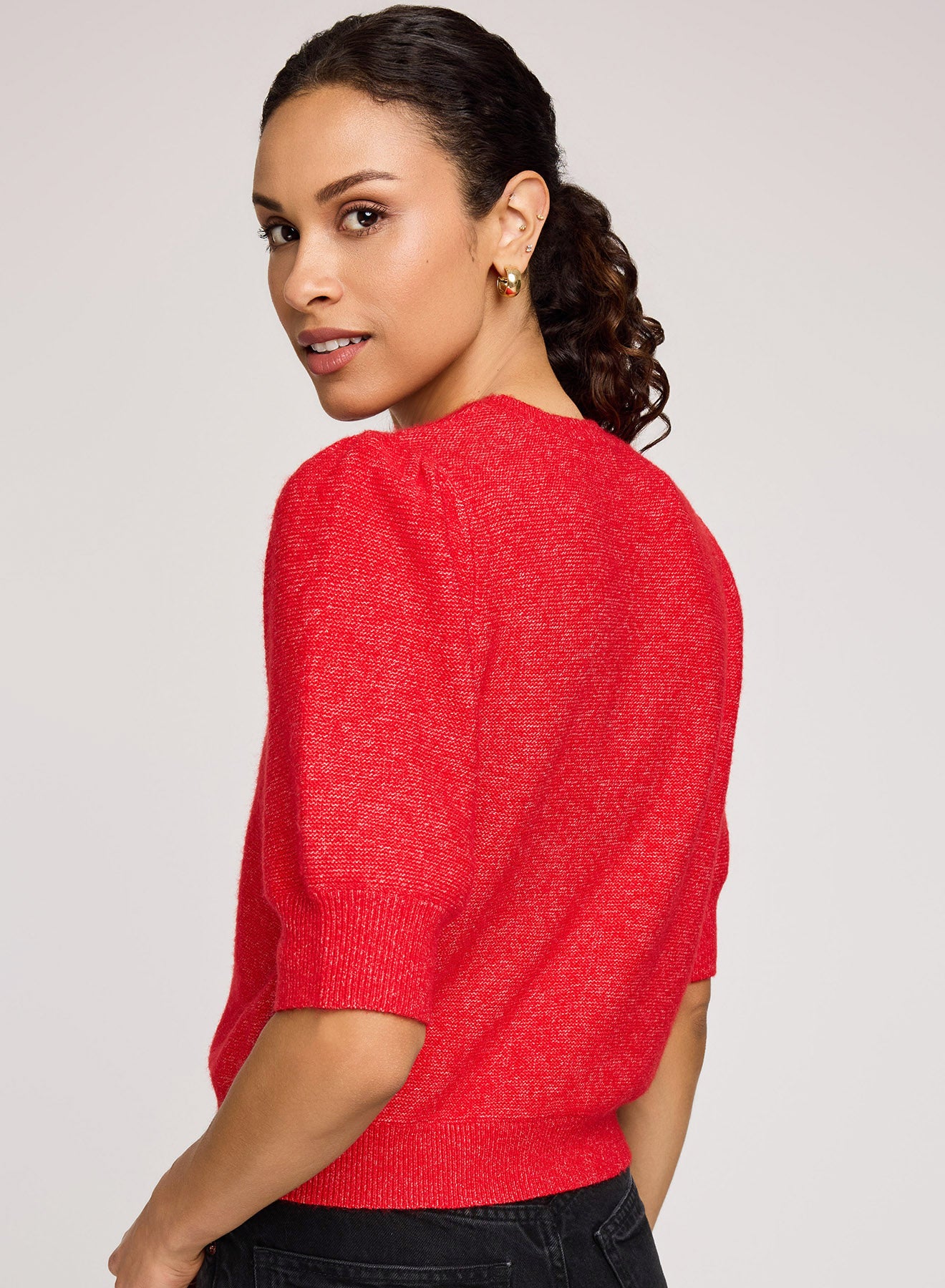 Marisol Sweater