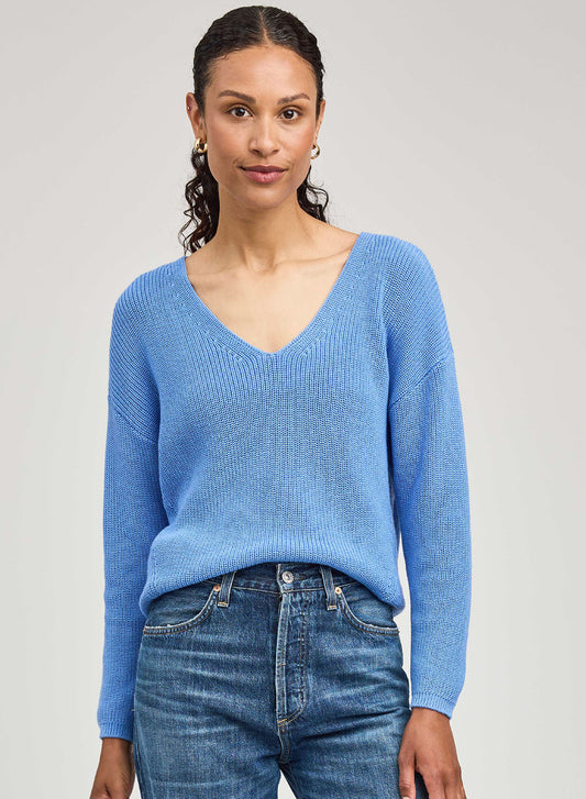 Tucker Sweater