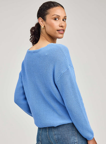 Tucker Sweater