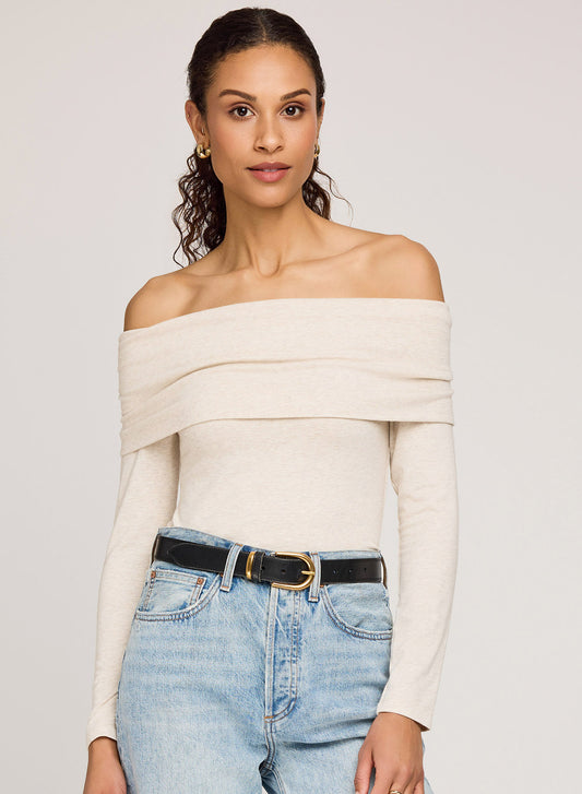 Charlize Top