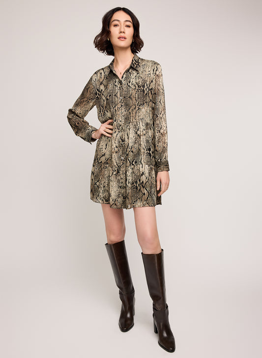 Vesper Dress