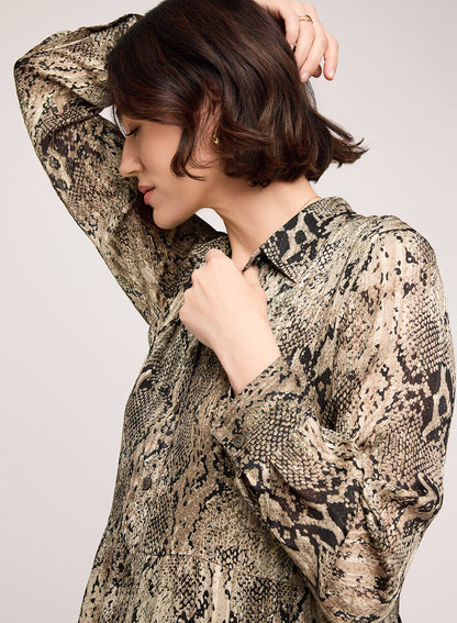 Vesper Dress