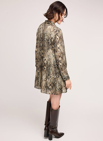 Vesper Dress