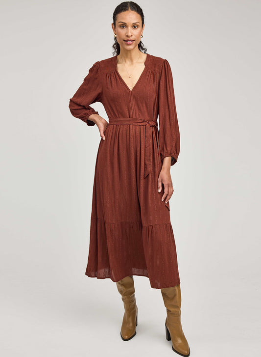 Monroe Dress