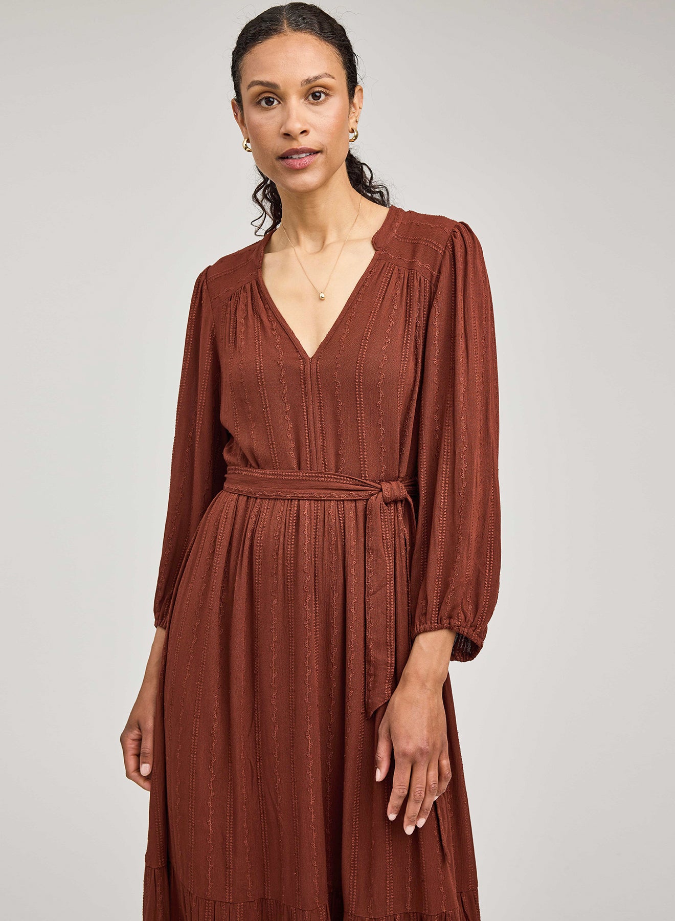 Monroe Dress