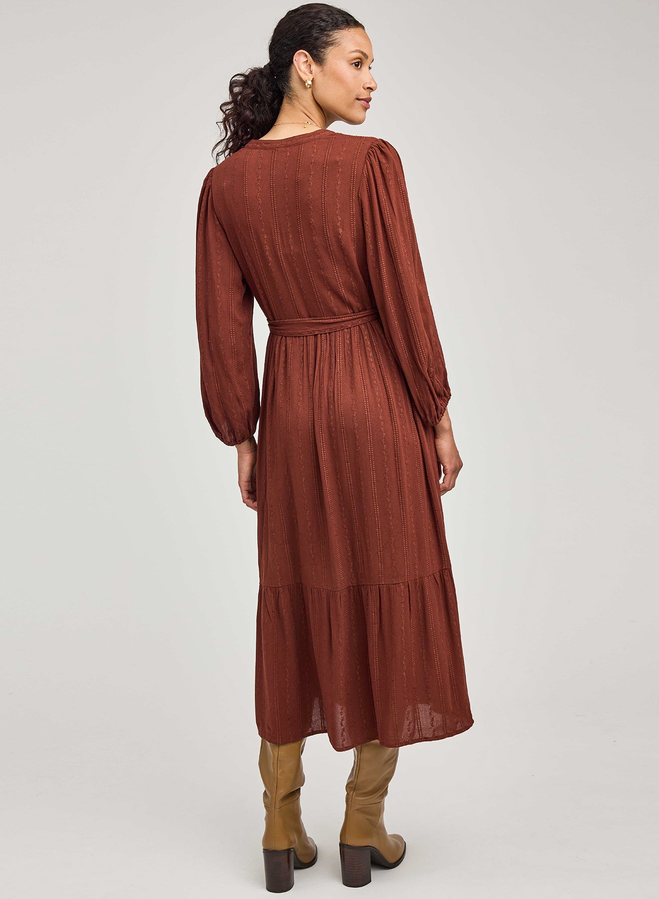 Monroe Dress