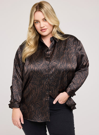 Simone Blouse
