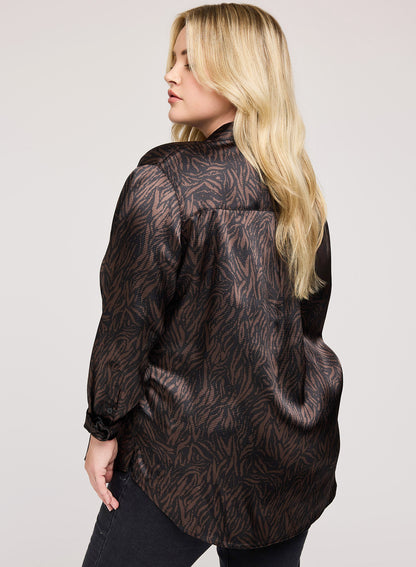 Simone Blouse