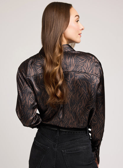 Simone Blouse