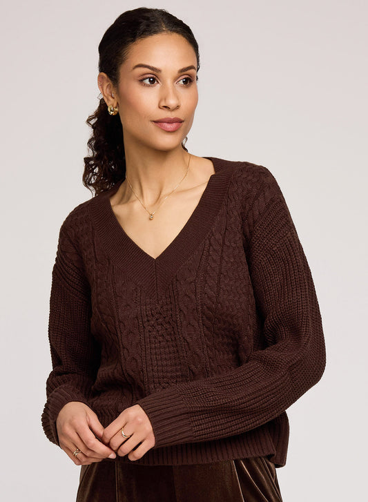 Marcie Sweater