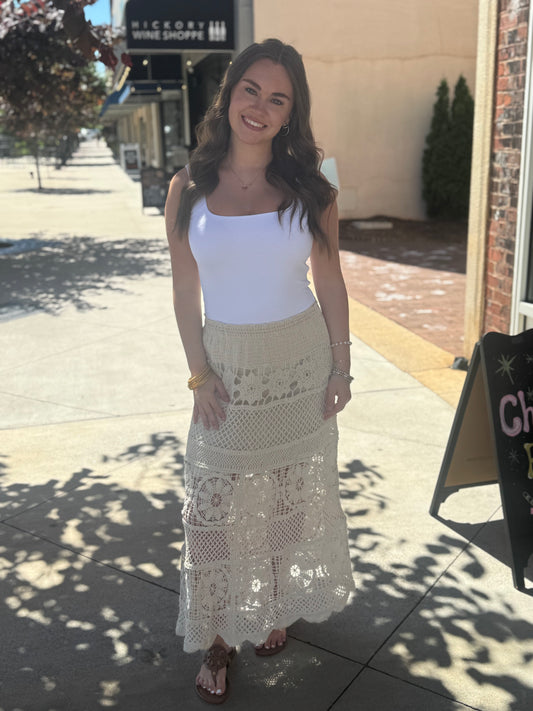 Mida Skirt