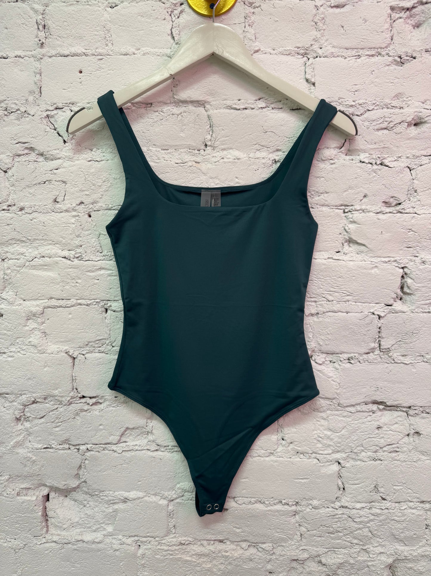 Tia Bodysuit