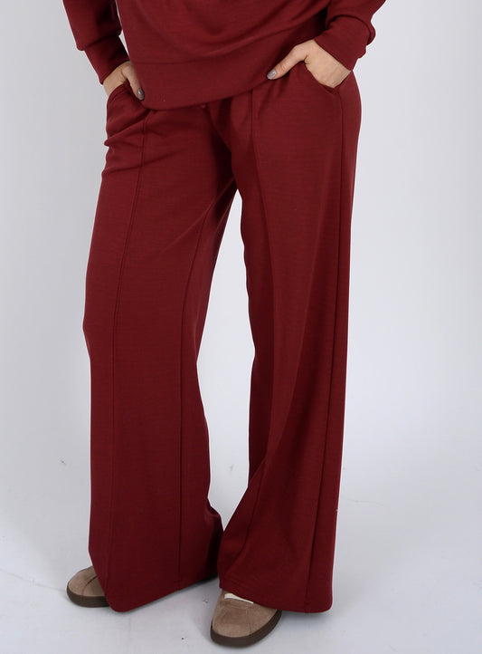 Prida Soft Knit Pant