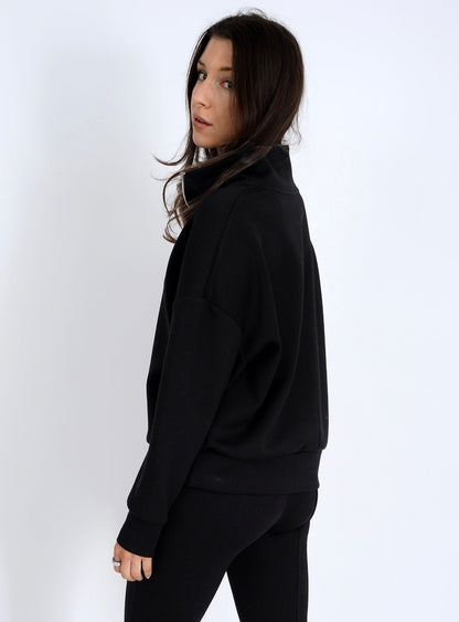 Seanni Soft Knit Pull Over
