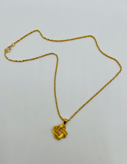 Anti-Tarnish Collection