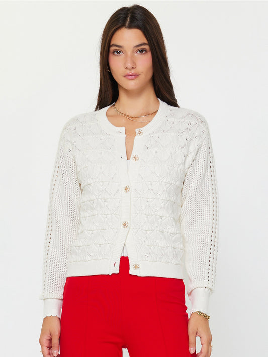 Cassie Cardigan