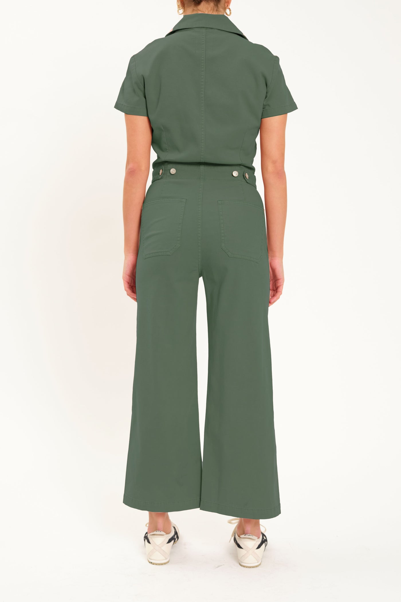 Maverick Jumpsuit