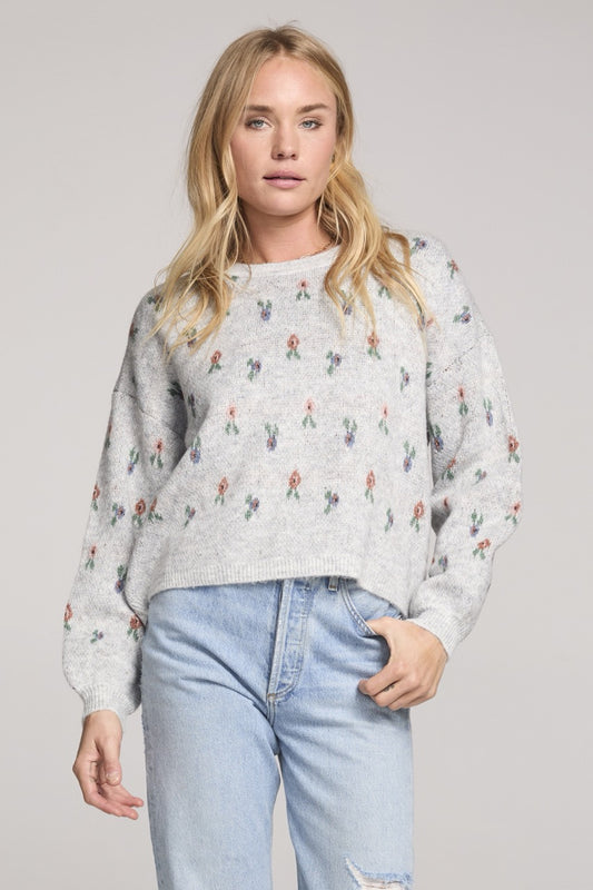 Annika Sweater