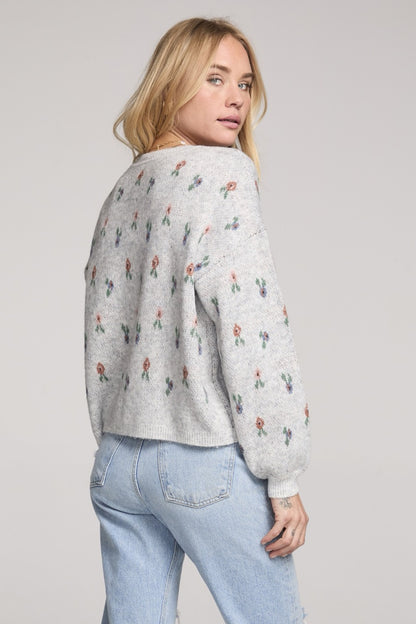 Annika Sweater