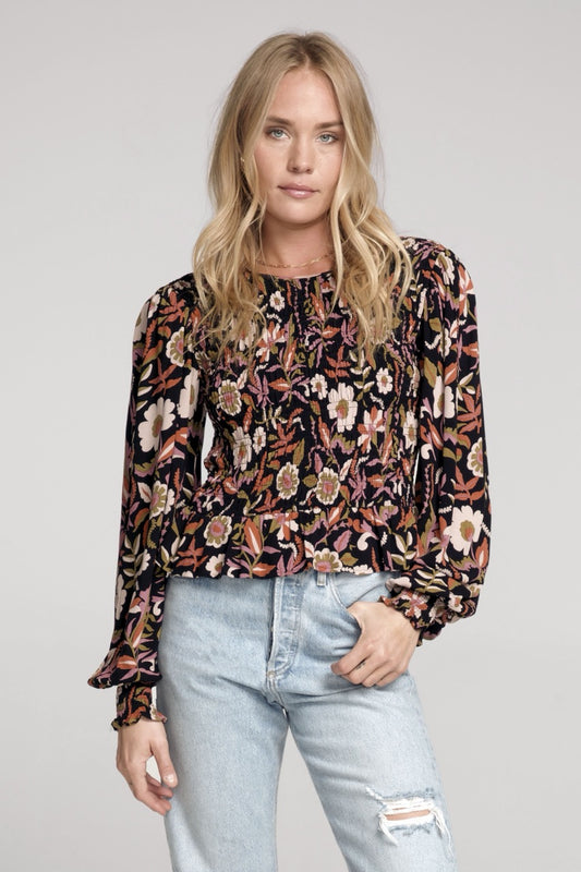 Brielle Top