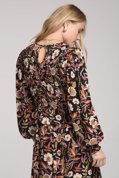 Brielle Top