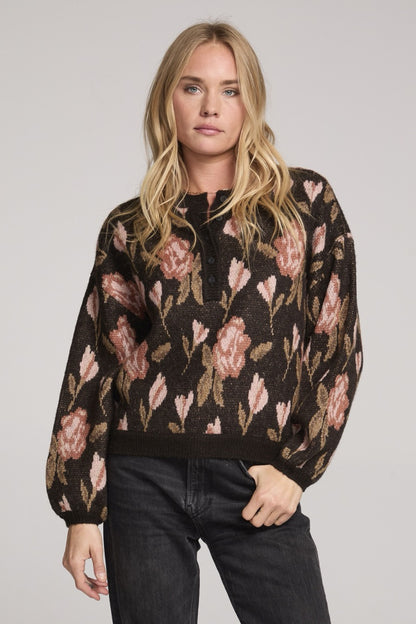 Leilani Sweater