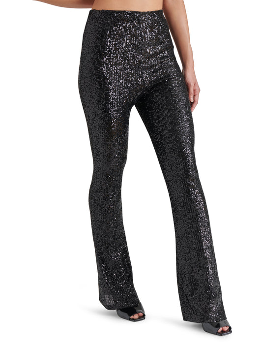 Citrine Sequin Pant