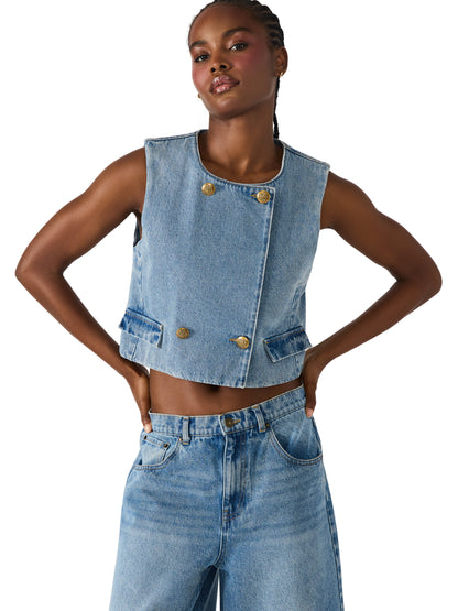 Brea Vest