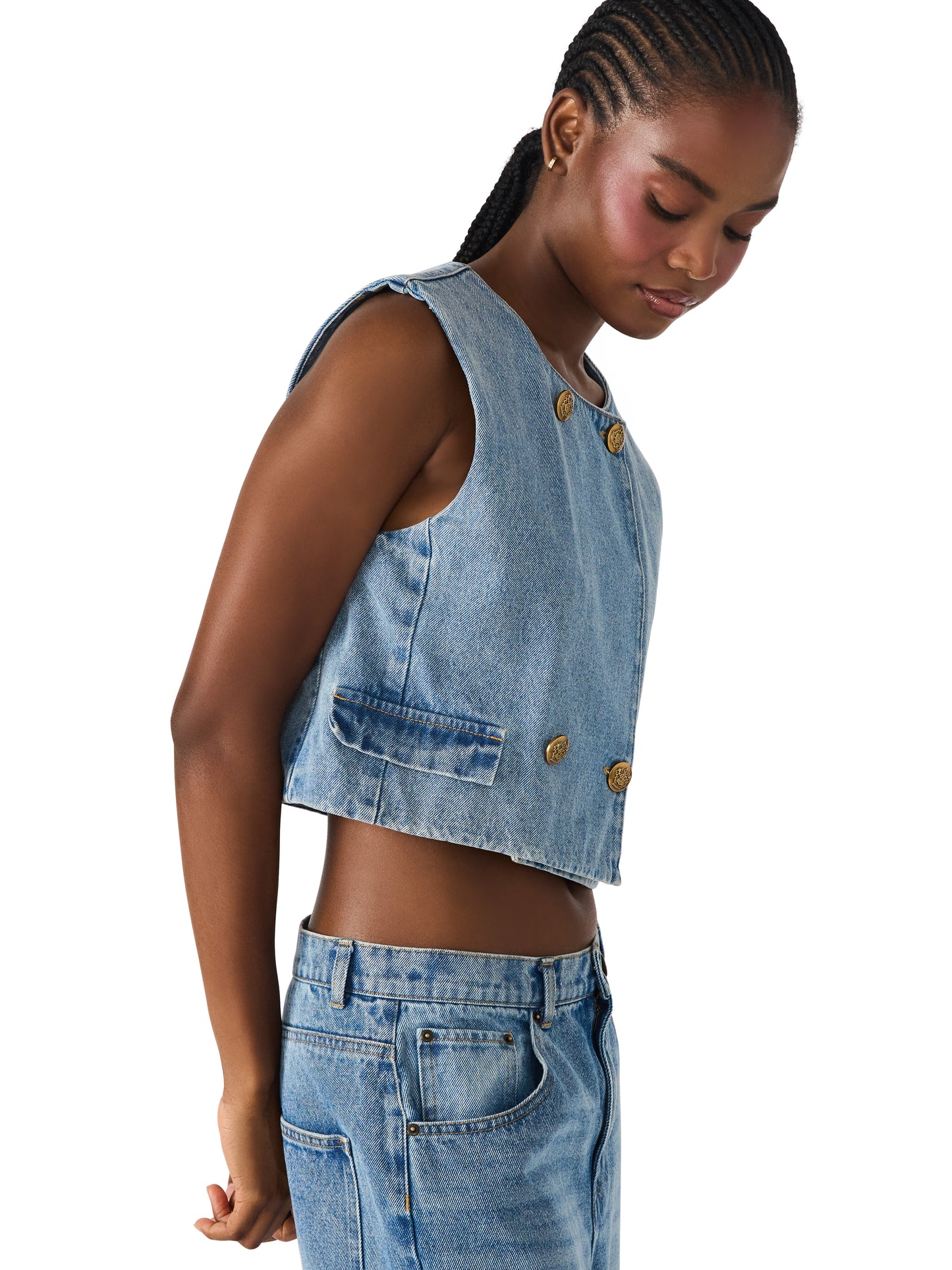 Brea Vest