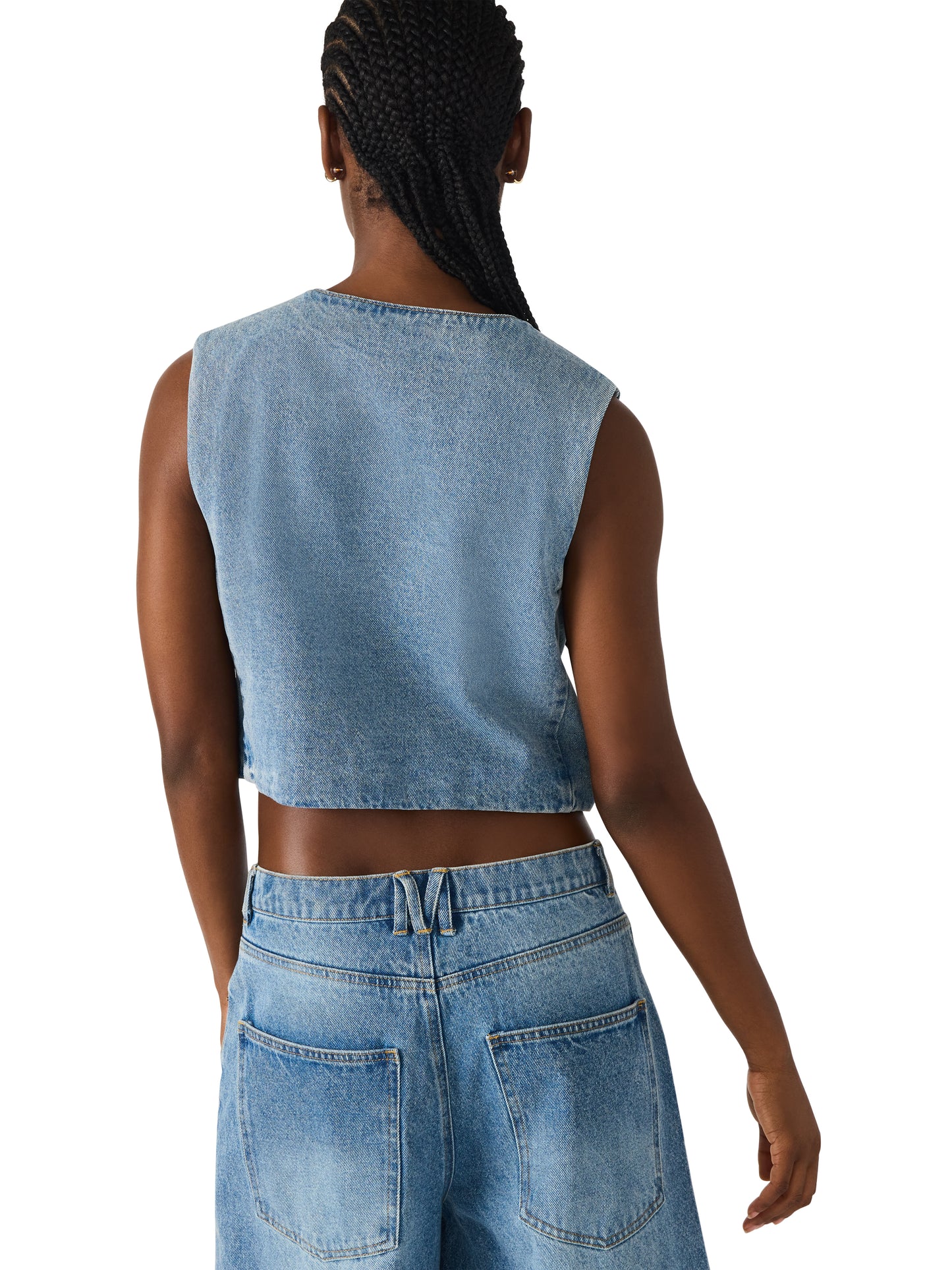 Brea Vest