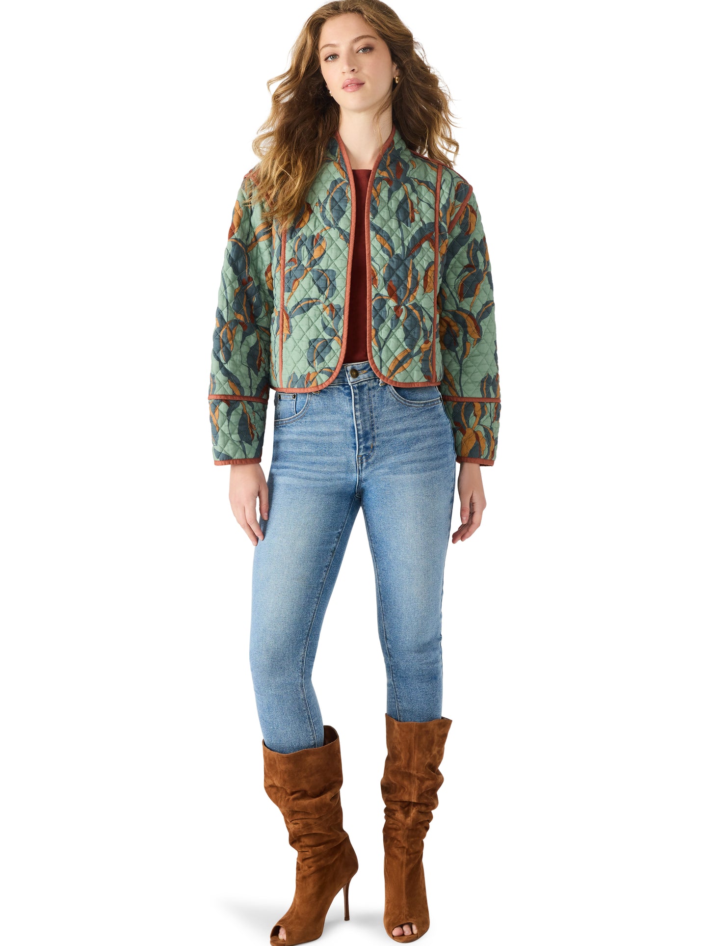 Adalynn Jacket