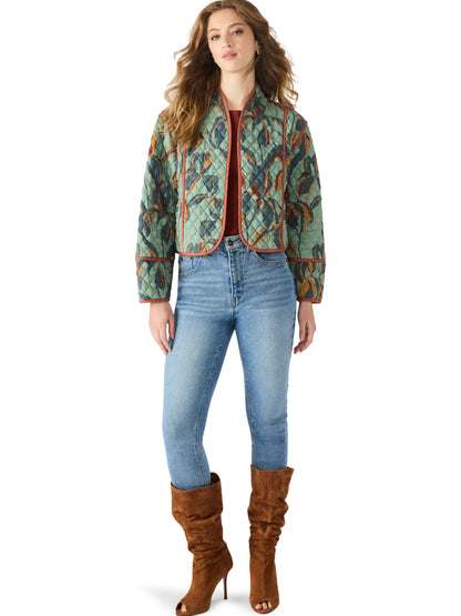 Adalynn Jacket