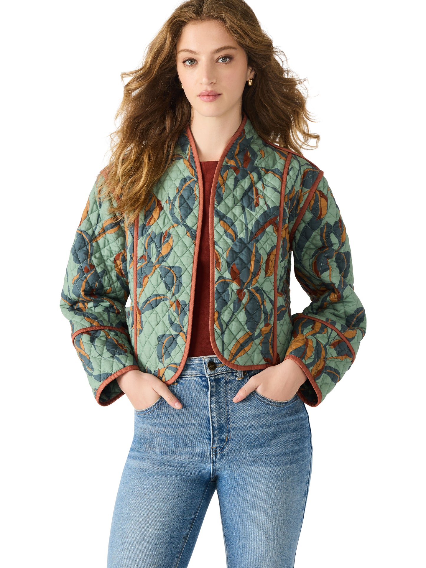 Adalynn Jacket