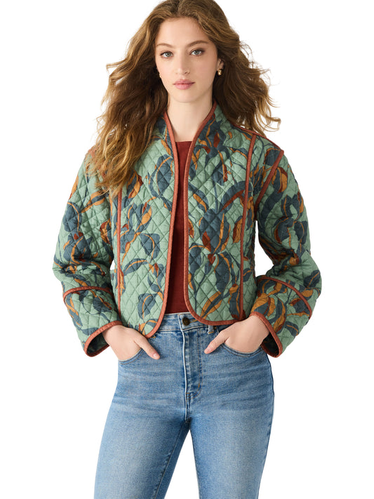 Adalynn Jacket