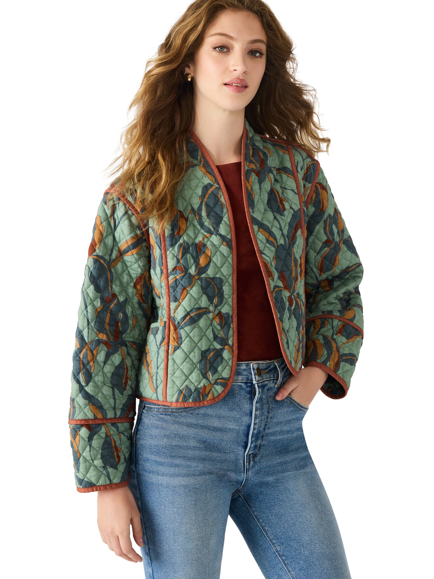Adalynn Jacket