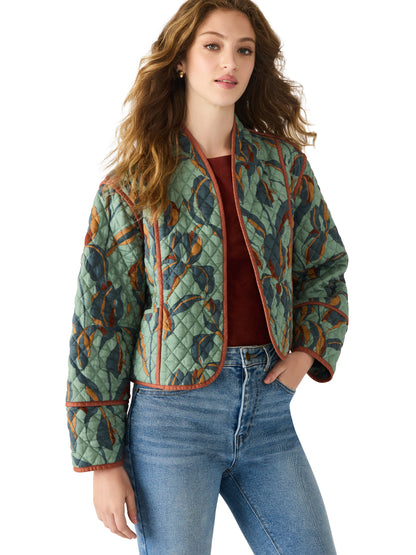 Adalynn Jacket