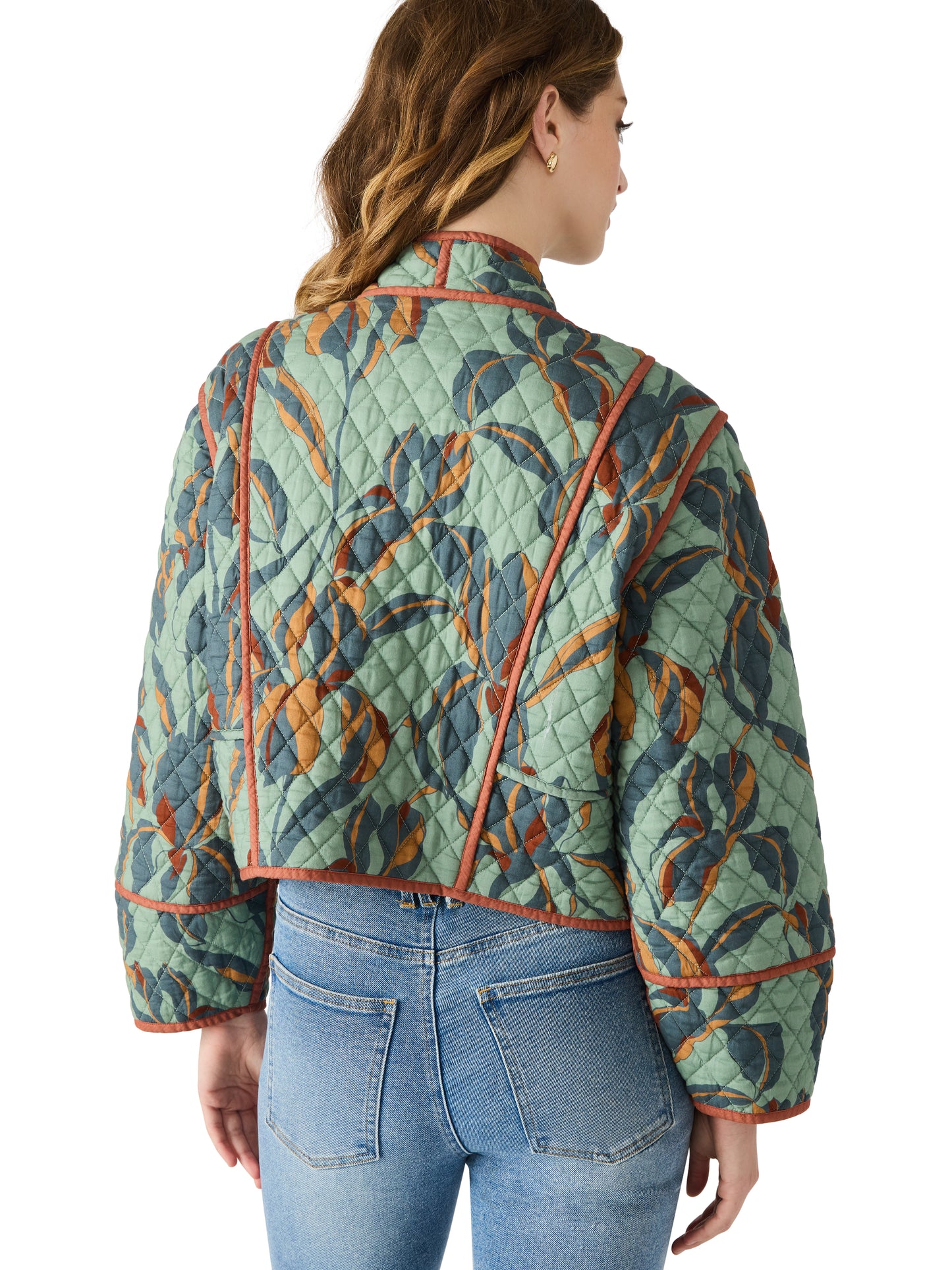 Adalynn Jacket